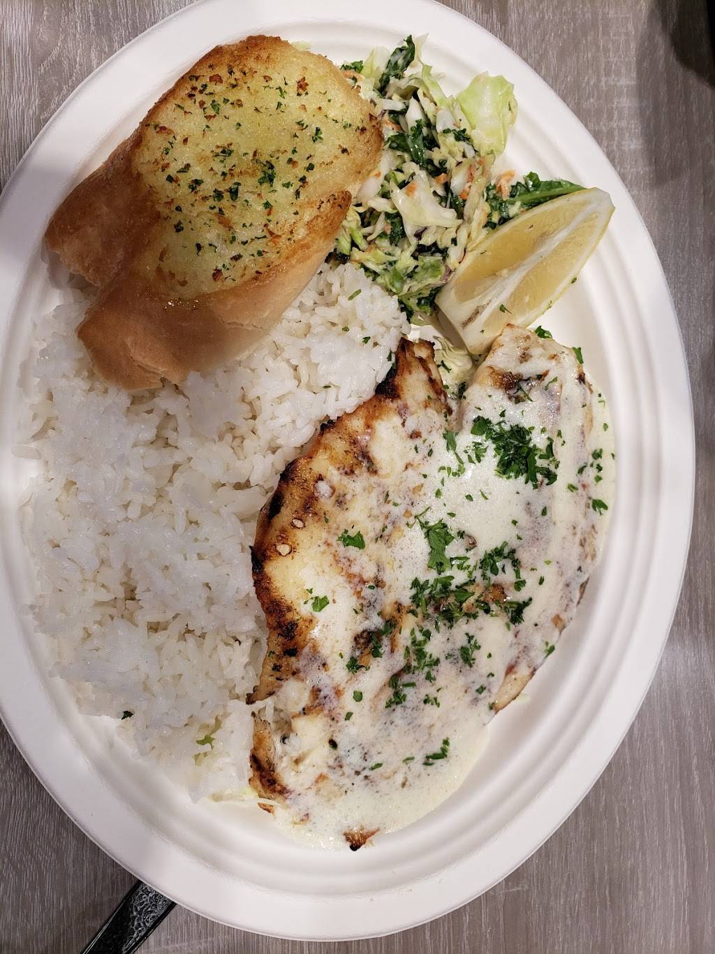 The Pier Grill | restaurant | 163 N Hill Ave, Pasadena, CA 91106, USA | 6263143680 OR +1 626-314-3680