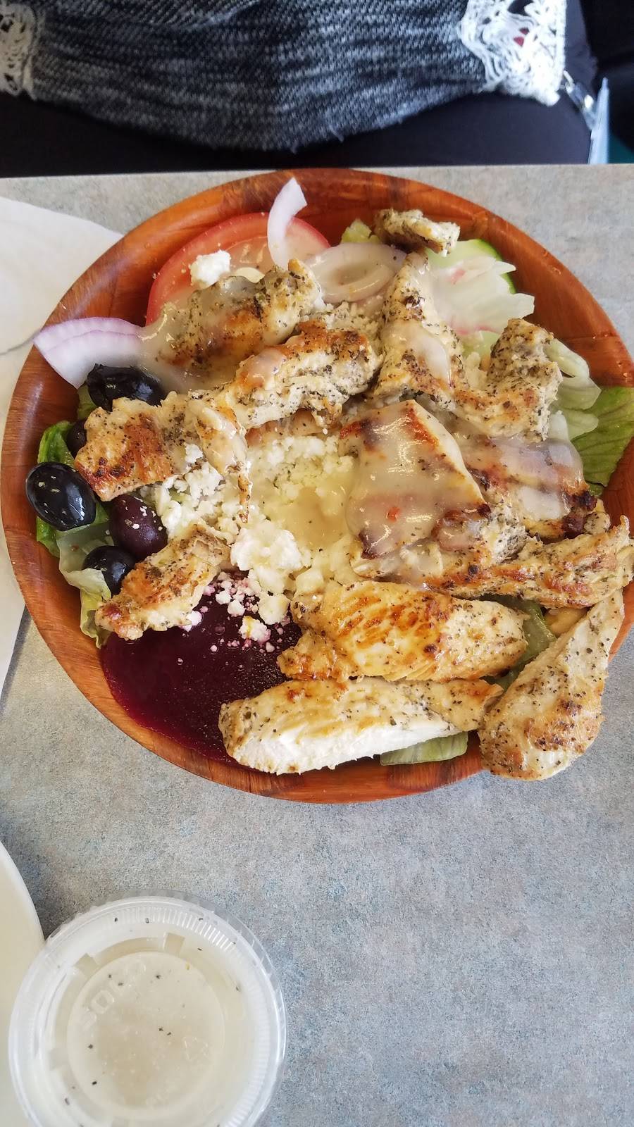 Hamburg Coney Island | restaurant | 9580 CHILSON CMNS STE 3B, Pinckney, MI 48169, USA | 8102319104 OR +1 810-231-9104