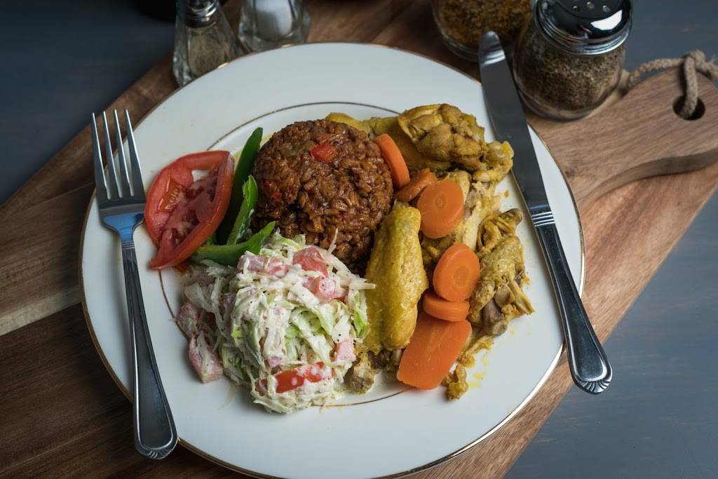 Lady K’s Kitchen | restaurant | 1209 L St, Brunswick, GA 31520, USA | 9122892270 OR +1 912-289-2270