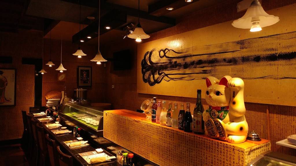 Ginza Sushi & Korean BBQ | restaurant | 5291 Valleydale Rd Suite#101, Birmingham, AL 35242, USA | 2059811616 OR +1 205-981-1616