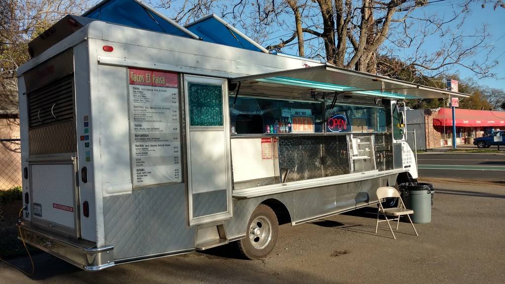 Tacos El Paisa | restaurant | 129 Walnut St, Chico, CA 95928, USA | 5306802556 OR +1 530-680-2556