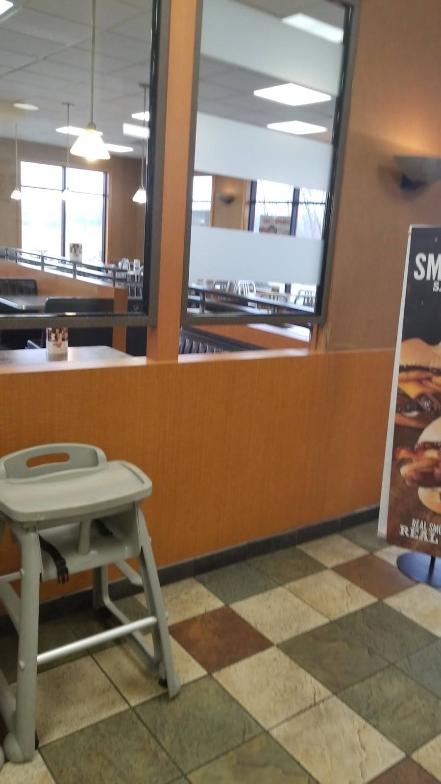 Arbys | meal takeaway | 1 S, Hedge Ln, Paola, KS 66071, USA | 9132942504 OR +1 913-294-2504