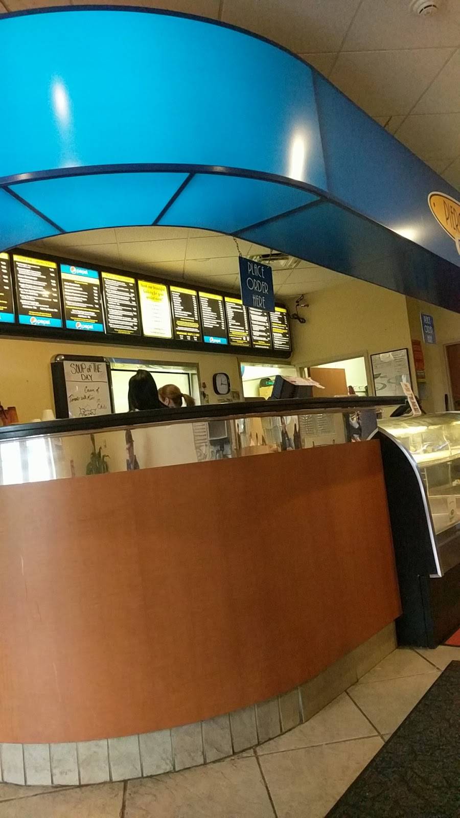 Pierce Street Deli | restaurant | 517 Pierce St, Kingston, PA 18704, USA | 5702833354 OR +1 570-283-3354