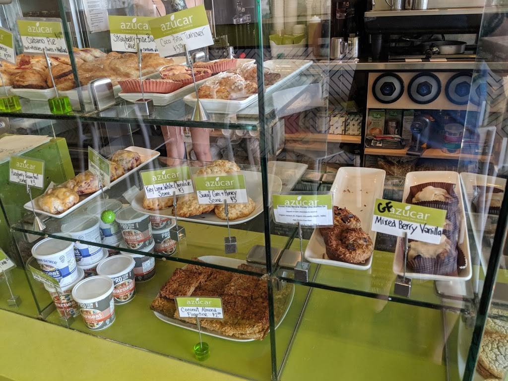 Azucar | cafe | 4820 Newport Ave, San Diego, CA 92107, USA | 6195232020 OR +1 619-523-2020