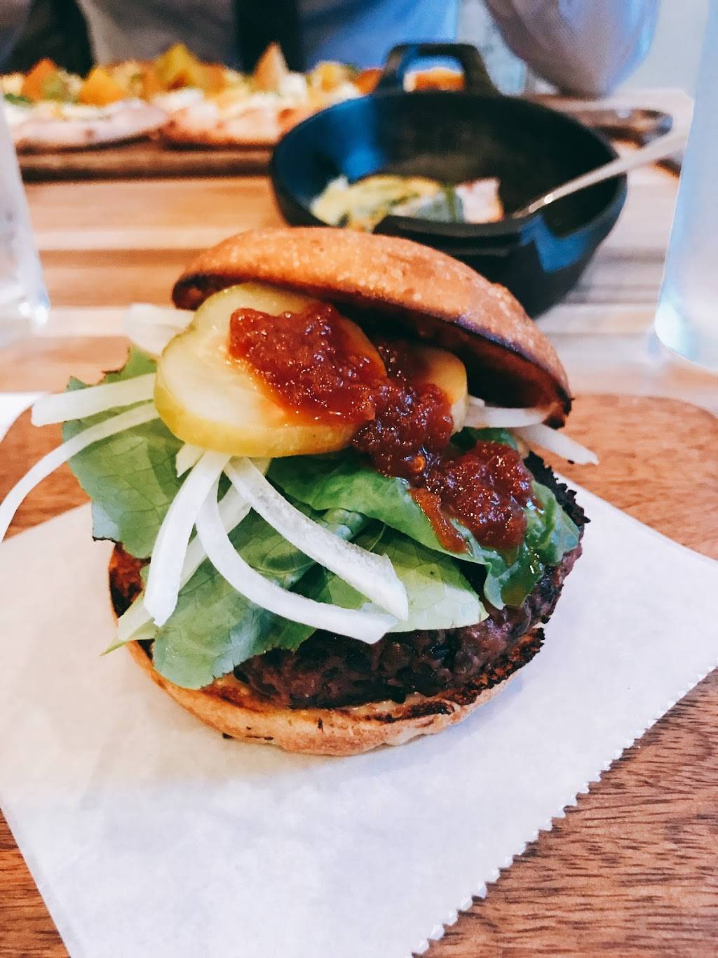 Proper & Wild | cafe | 155 E Morse Blvd, Winter Park, FL 32789, USA | 4075438425 OR +1 407-543-8425