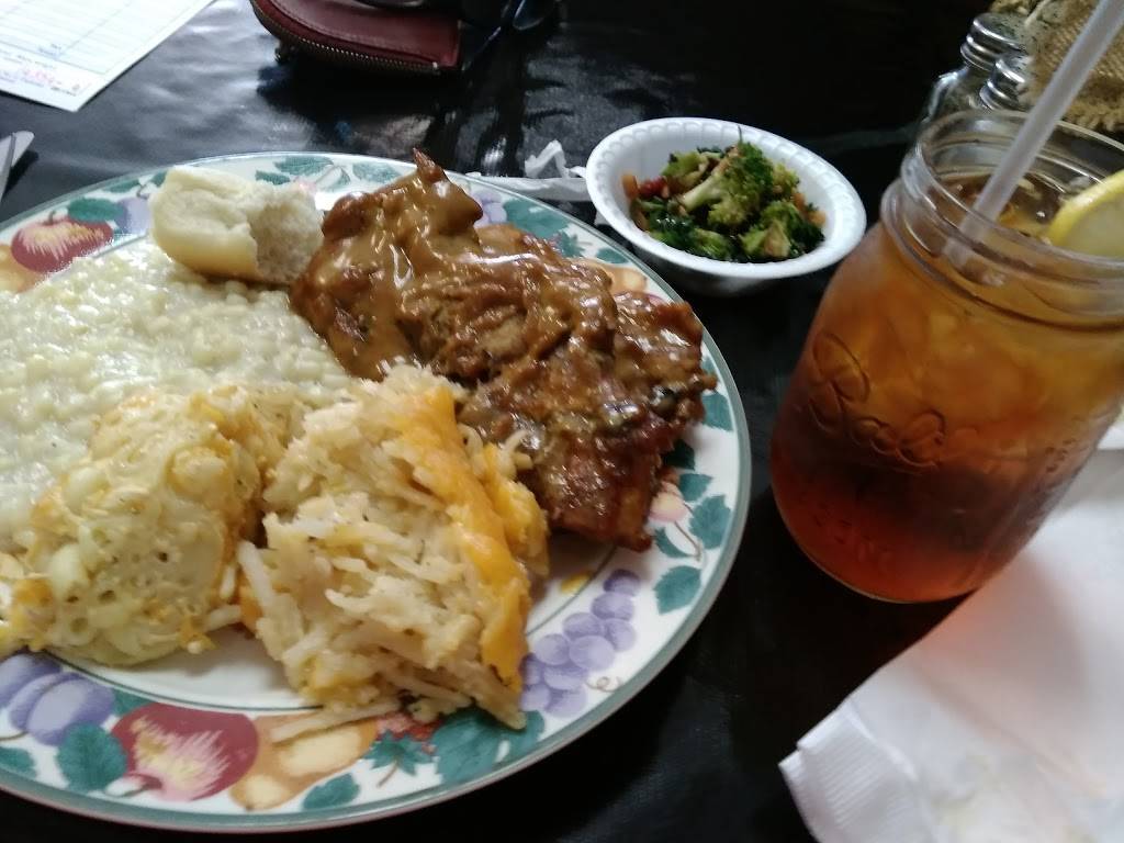 Mid Towne Cafe | restaurant | 7210 Festival Trail Rd, Springfield, SC 29146, USA | 8032589105 OR +1 803-258-9105