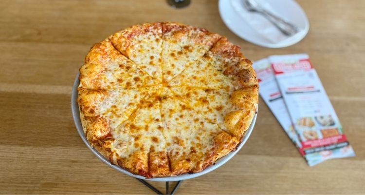 Veggie Crust (Kosher) - Waltham | restaurant | 14 Warren St, Waltham, MA 02453, USA | 7815477777 OR +1 781-547-7777