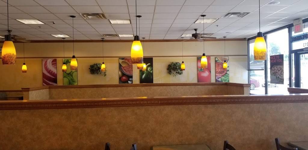 Subway | restaurant | 5313 Caroline Drive, High Ridge, MO 63049, USA | 6366770272 OR +1 636-677-0272