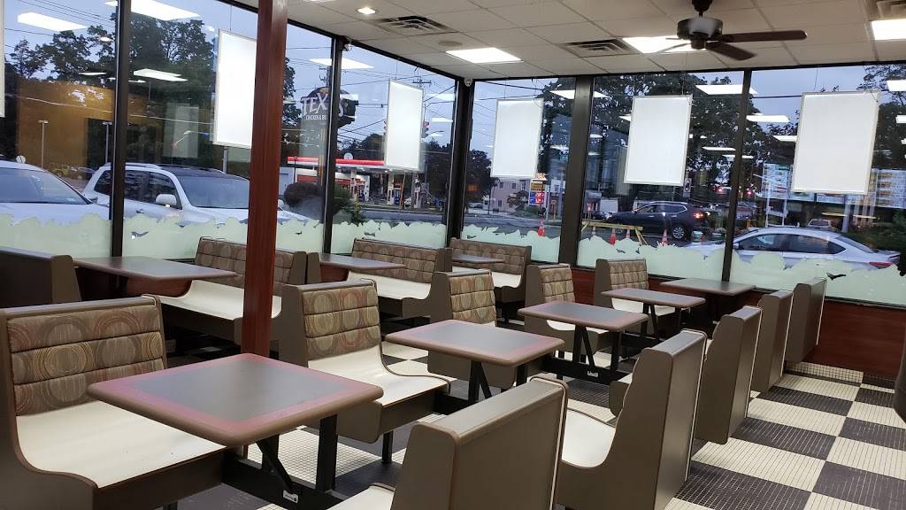 Texas Chicken and Burgers | restaurant | 2332 Middle Country Rd, Centereach, NY 11720, USA | 6316152894 OR +1 631-615-2894