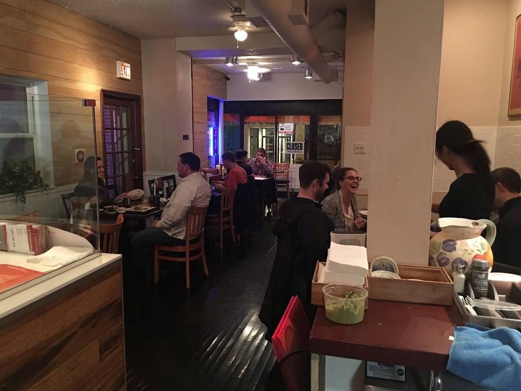 Gorilla sushi Diversey | restaurant | 1408 W Diversey Pkwy, Chicago, IL 60614, USA | 7736879027 OR +1 773-687-9027