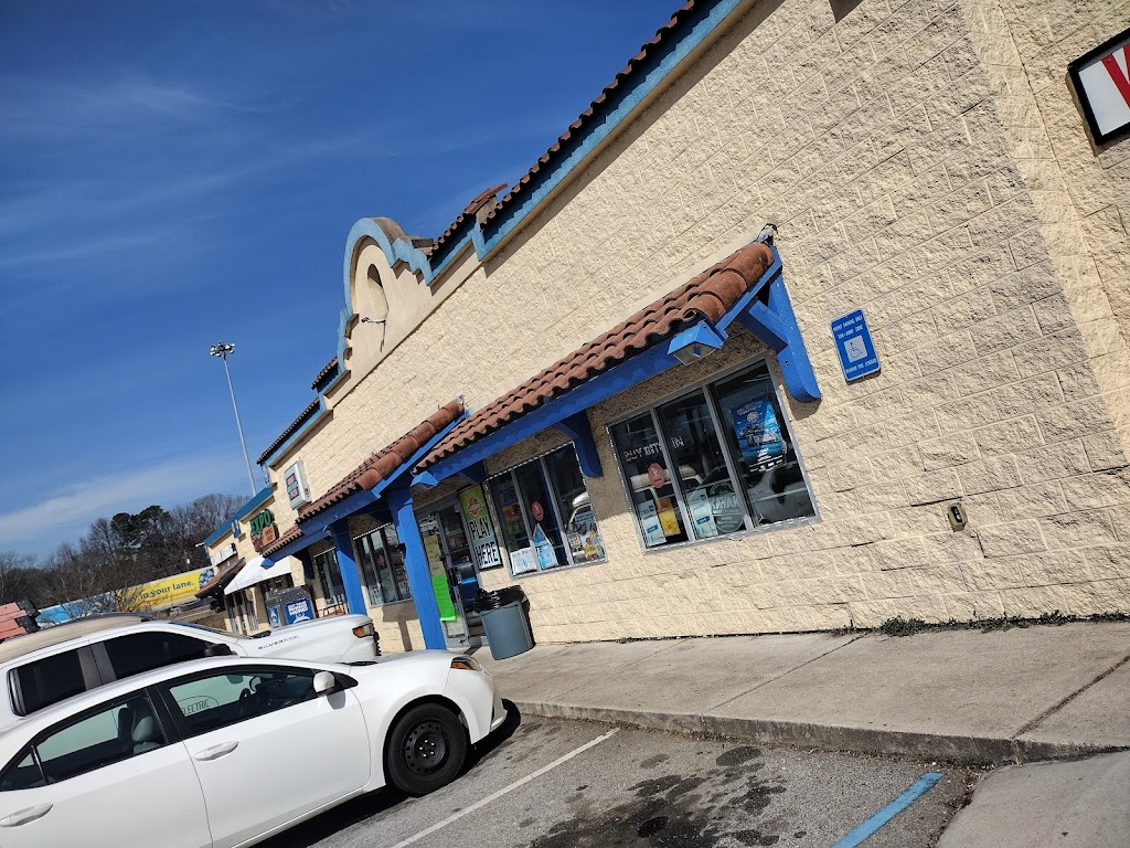 Taqueria el paso | restaurant | 2025 Athens Hwy, Gainesville, GA 30507, USA | 4706612056 OR +1 470-661-2056