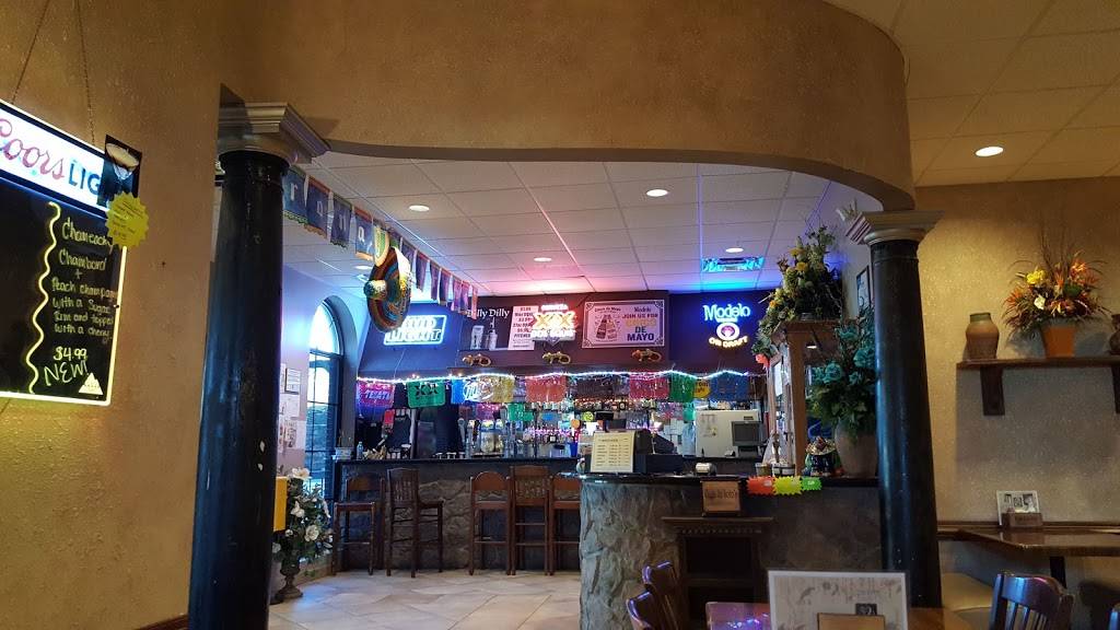 Casa de Sotos | restaurant | 1800 Westchester Dr, High Point, NC 27262, USA | 3368864081 OR +1 336-886-4081