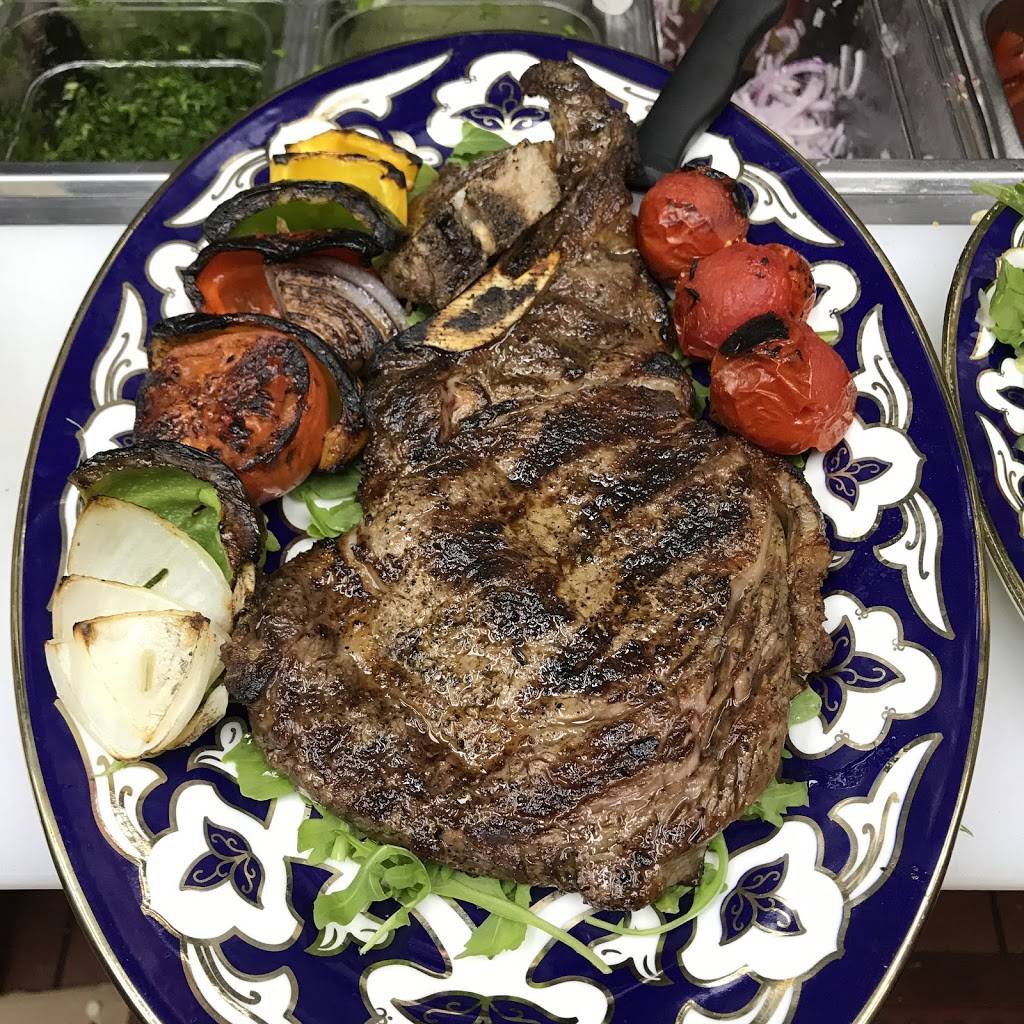 Kazan Mangal | restaurant | 97-13 Queens Blvd, Rego Park, NY 11374, USA | 7189977779 OR +1 718-997-7779