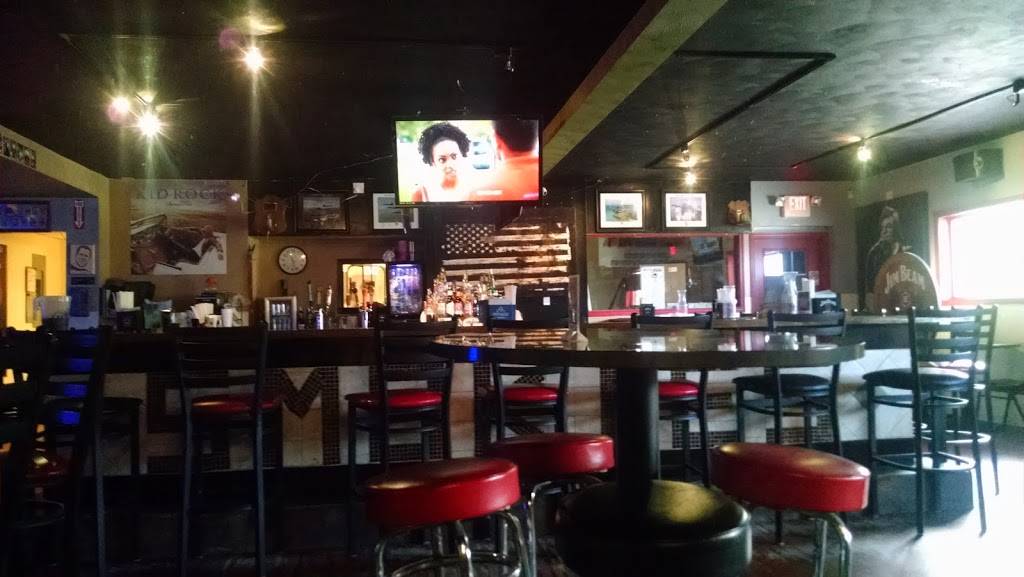 Fired Up Sports Bar & Grill | night club | 1715 Harpers Rd, Virginia Beach, VA 23454, USA | 7579639388 OR +1 757-963-9388