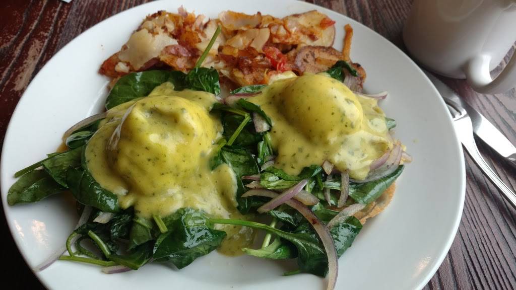 Olde Town Coffee House | cafe | 218 S Main St #102, Cottage Grove, WI 53527, USA | 6088395394 OR +1 608-839-5394