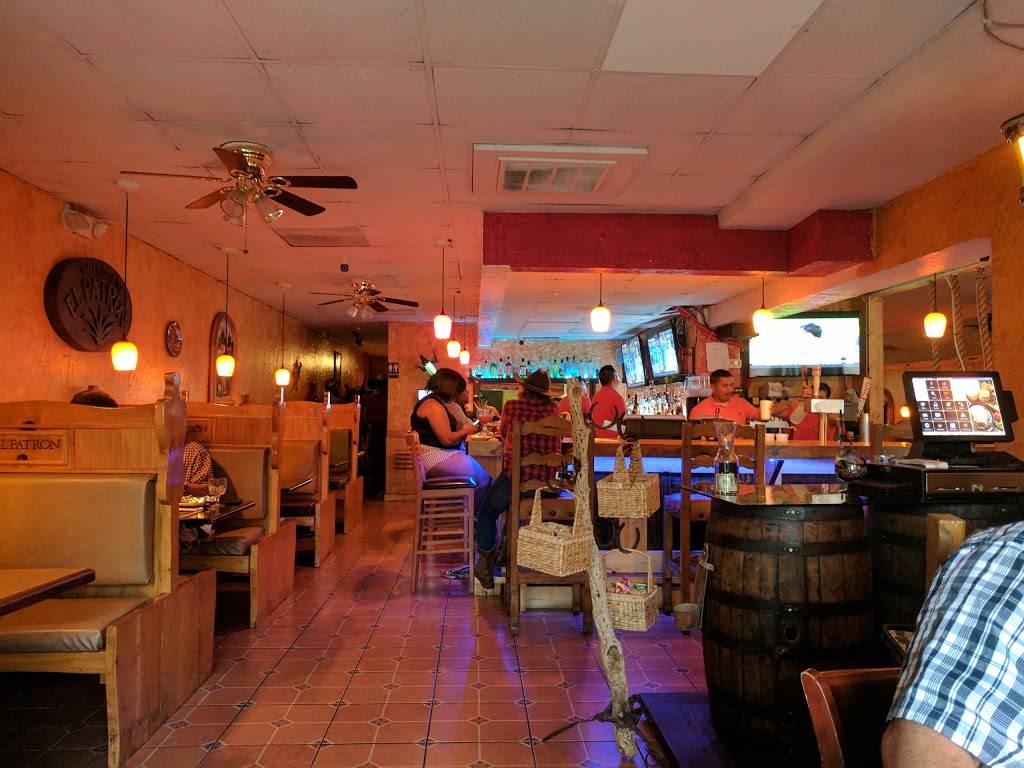 El Patron | restaurant | 100 High St, Farmville, VA 23901, USA | 4343150279 OR +1 434-315-0279
