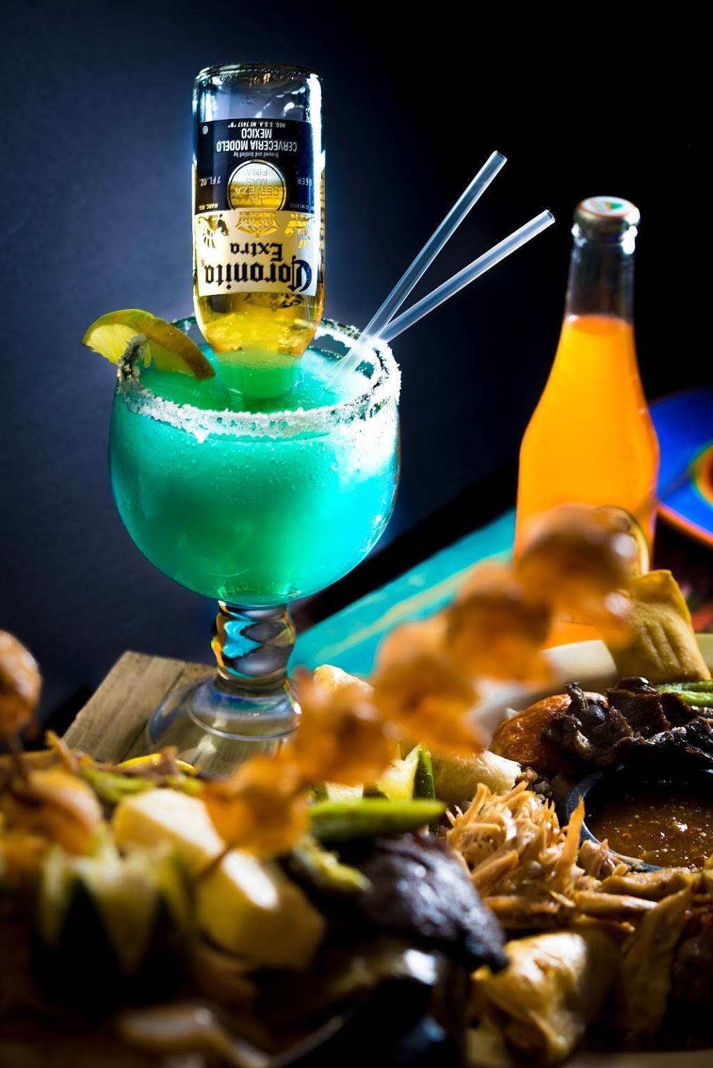 Annas Mexican Bar and Grill | restaurant | 790 Euharlee Rd SW, Euharlee, GA 30120, USA | 7703870406 OR +1 770-387-0406