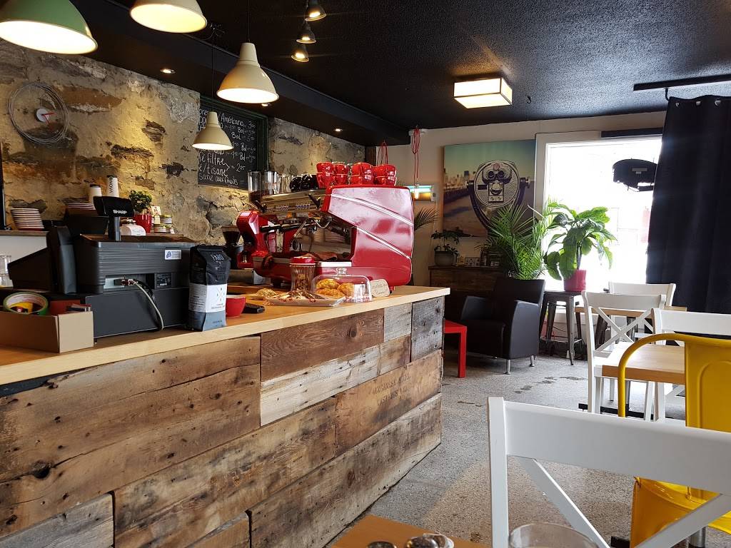 Petit Cafe Du Nord | restaurant | 1120 Rue Prospect, Sherbrooke, QC J1H 1B4, Canada | 8193484177 OR +1 819-348-4177