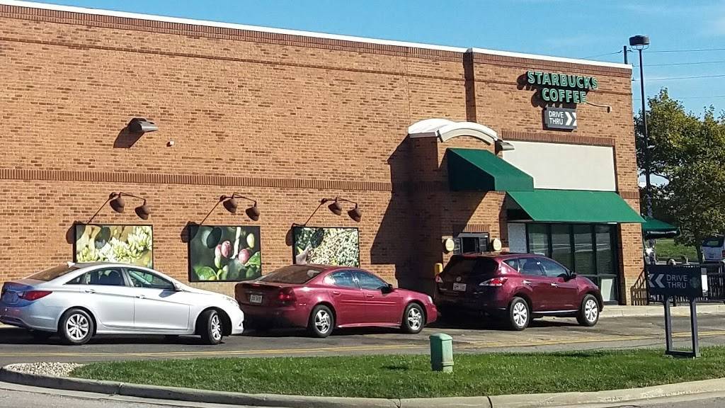 Starbucks | cafe | 2172 Walker Lake Rd, Mansfield, OH 44903, USA | 4197474381 OR +1 419-747-4381