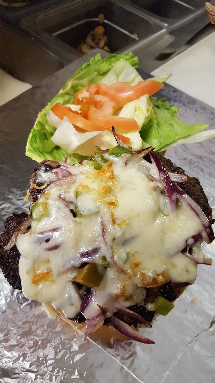 Famous Georges Pizzeria Pasta | restaurant | 100 E Beidler Rd, King of Prussia, PA 19406, USA | 6103377771 OR +1 610-337-7771