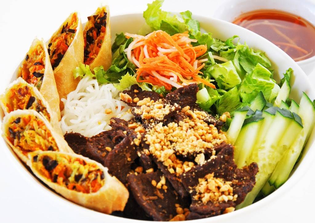 Loving Hut - Litchfield Park | restaurant | 5115 N Dysart Rd #220, Litchfield Park, AZ 85340, USA | 6235365008 OR +1 623-536-5008