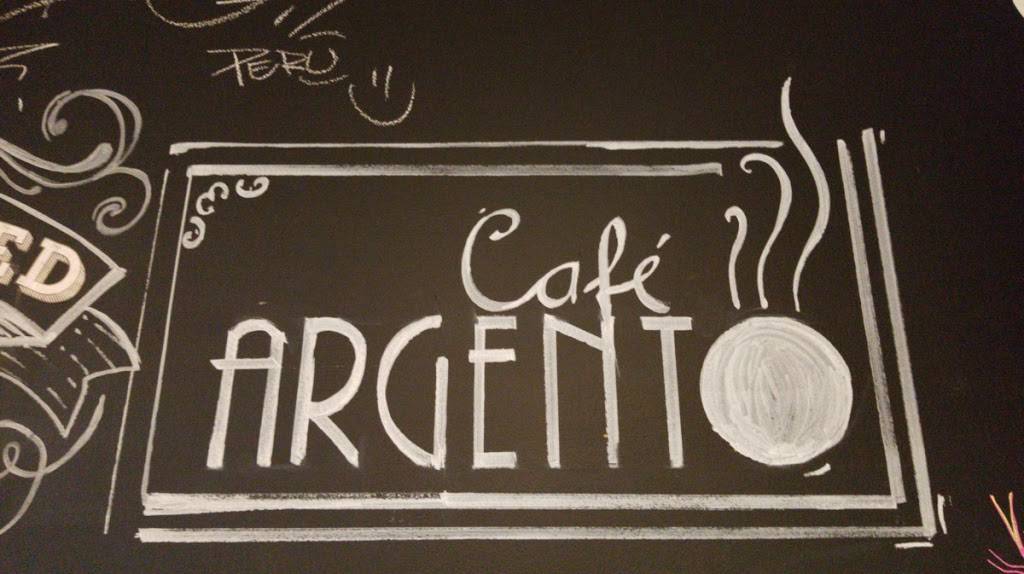 Cafe ARGENTO | restaurant | 621 NW 53rd St #130, Boca Raton, FL 33487, USA | 5618267297 OR +1 561-826-7297