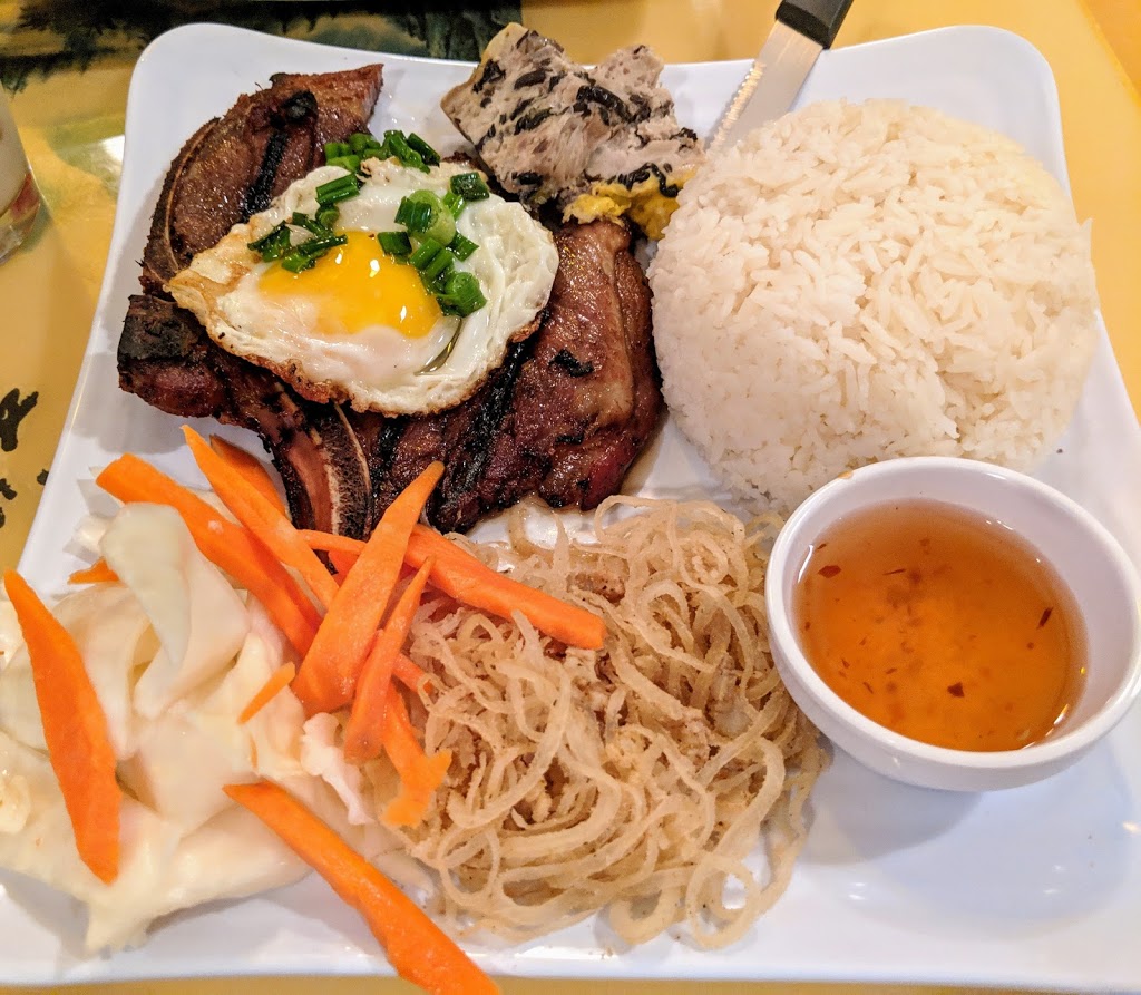 Dao Tien - Downtown | restaurant | 820 Olive St, St. Louis, MO 63101, USA | 3144058868 OR +1 314-405-8868