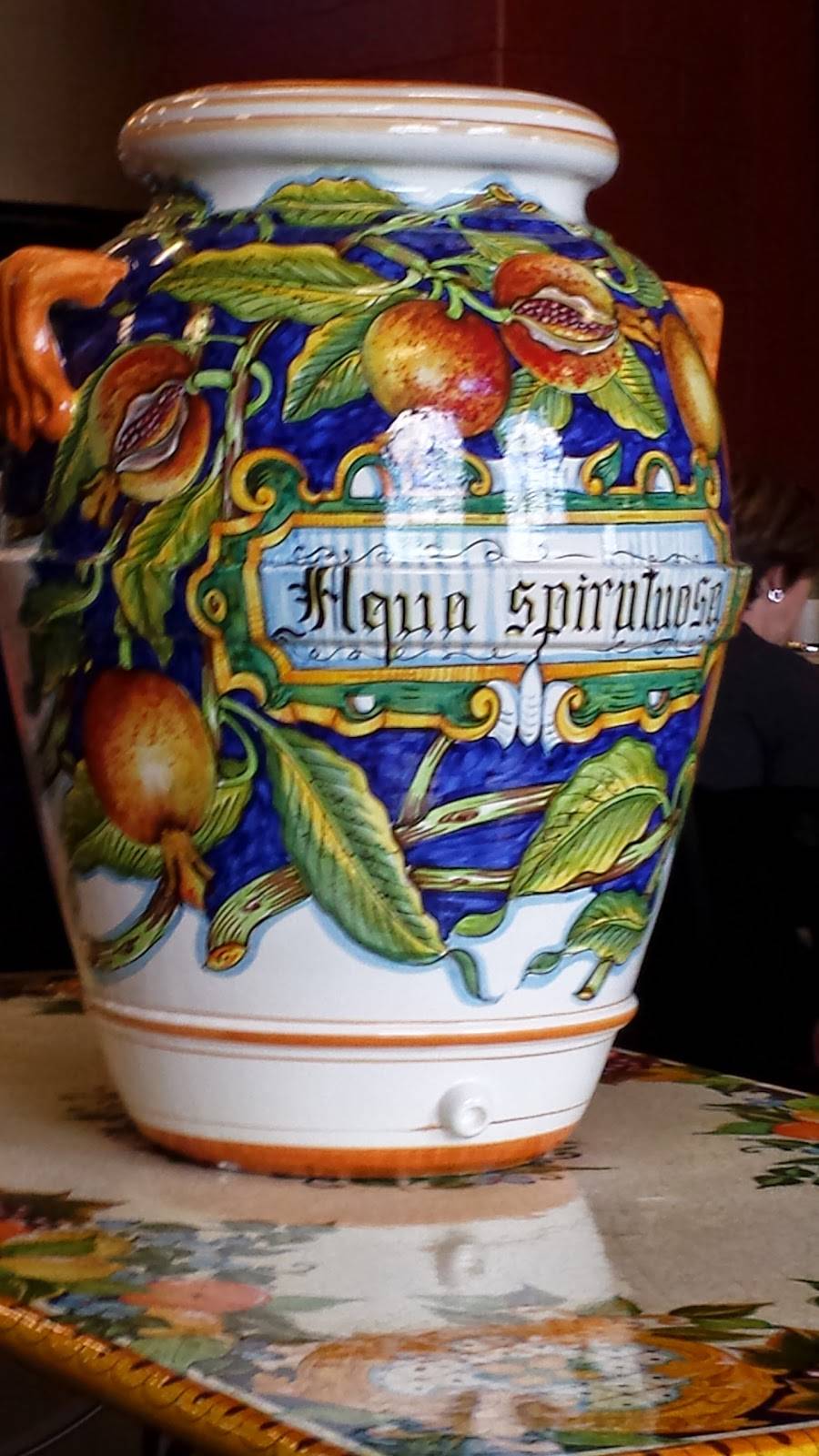 Villa Palermo Factory & Company Store | restaurant | 3301 W Canal St, Milwaukee, WI 53208, USA | 4144550347 OR +1 414-455-0347