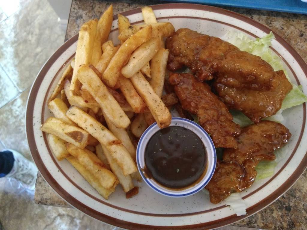 The Gaslight Diner | restaurant | 481 Princess St, Shallow Lake, ON N0H 2K0, Canada | 5199353500 OR +1 519-935-3500