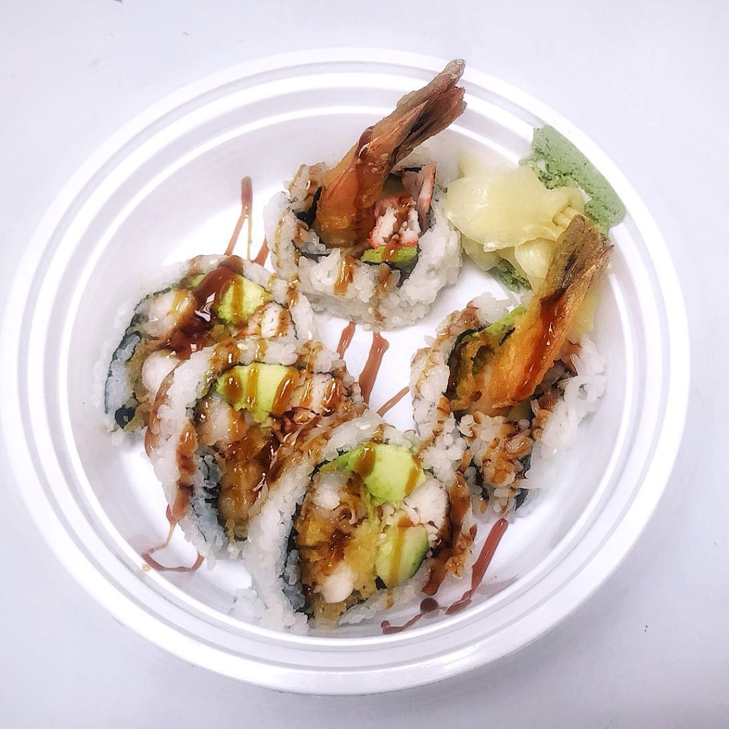 Tokyo Grill Hardscrabble | restaurant | 4760 HardScrabble Rd Suite111, Columbia, SC 29229, USA | 8038515383 OR +1 803-851-5383