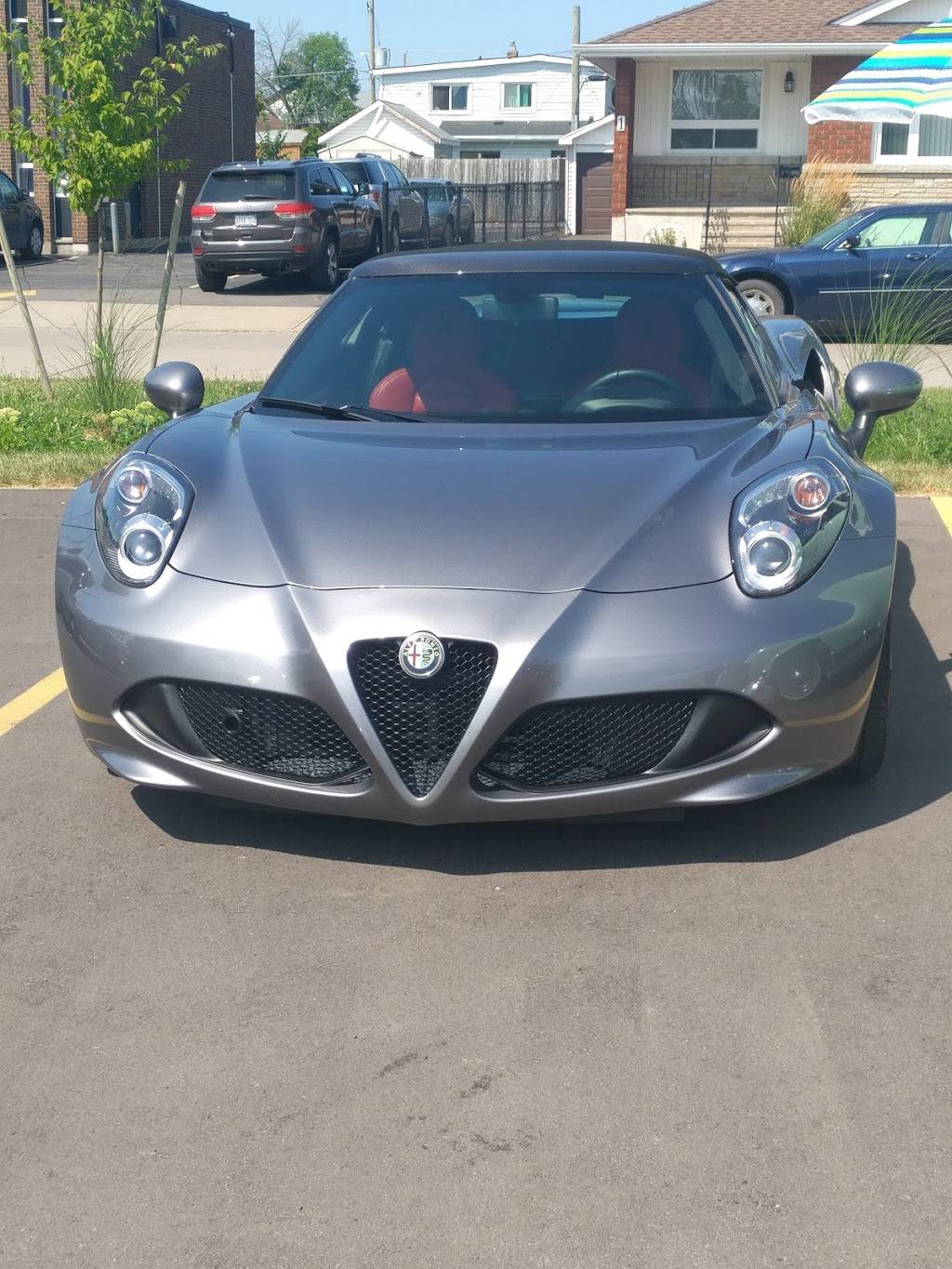 McDonalds | cafe | 569 Main St W, Port Colborne, ON L3K 3W8, Canada | 9058349644 OR +1 905-834-9644