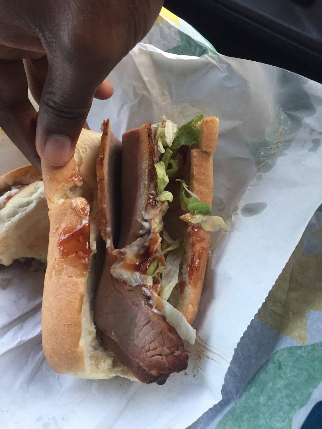 Subway | restaurant | 6177 Epps Mill Rd, Christiana, TN 37037, USA | 6158956652 OR +1 615-895-6652