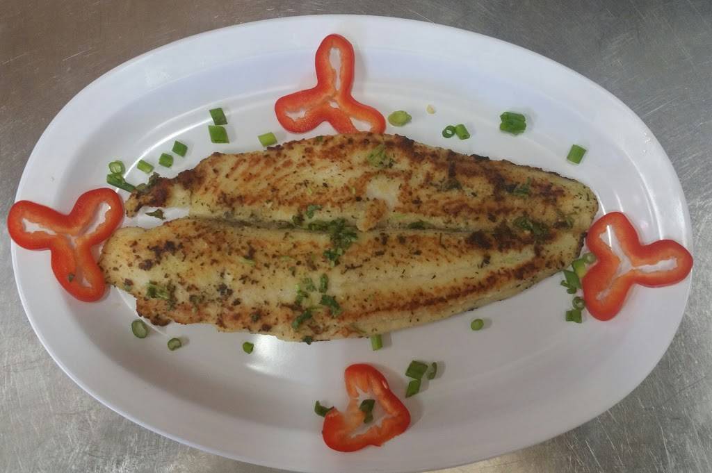 La Esquina del Sabor | restaurant | 39 Manchester St, Lawrence, MA 01841, USA | 9782581441 OR +1 978-258-1441