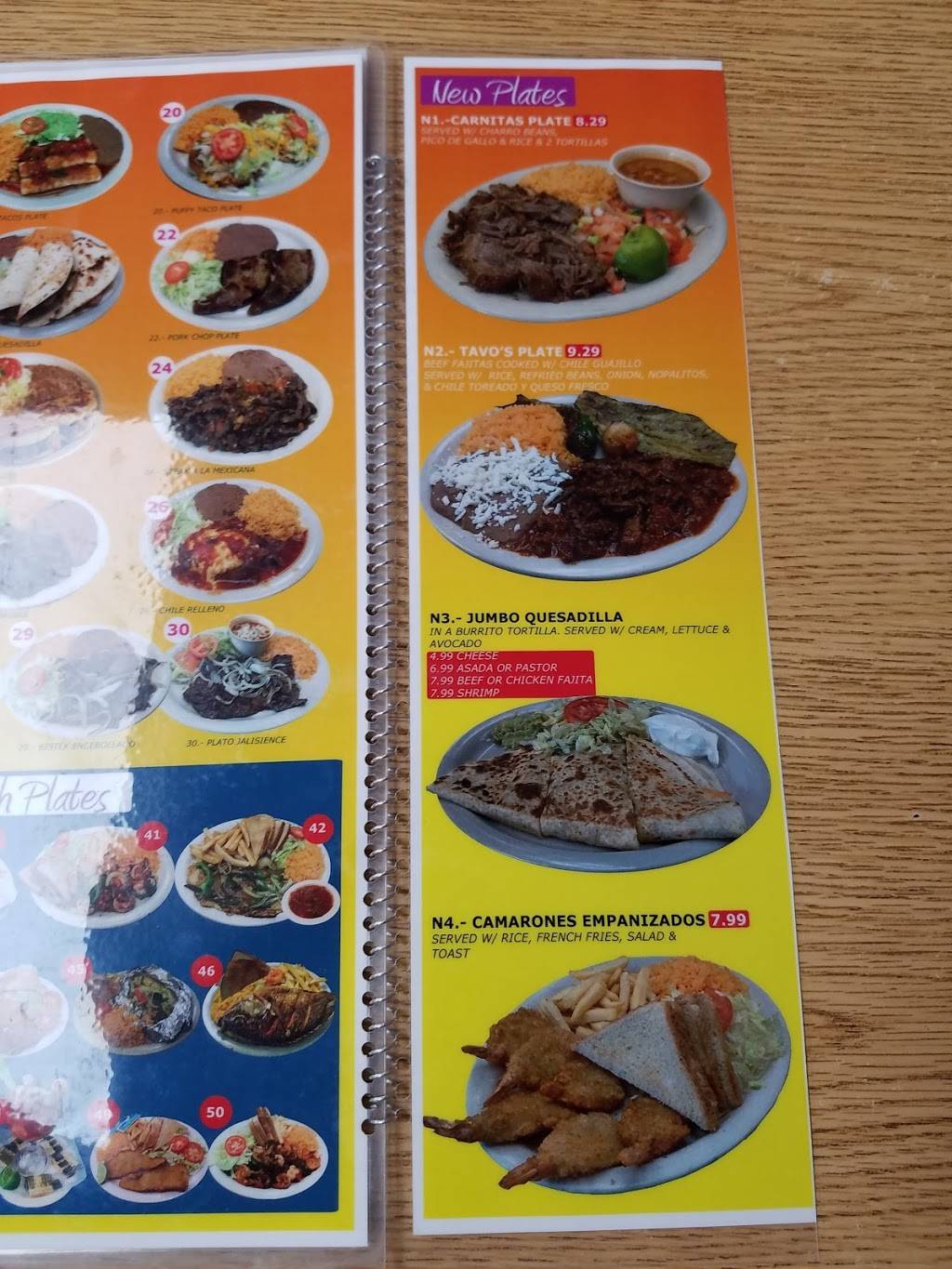 TAQUERIA ELRANCHERO DE JALISCO | restaurant | 502 Porter St, San Antonio, TX 78210, USA | 2105340180 OR +1 210-534-0180