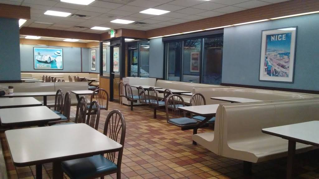 McDonalds | cafe | 364 West U.S. Highway 6, Valparaiso, IN 46385, USA | 2197626885 OR +1 219-762-6885