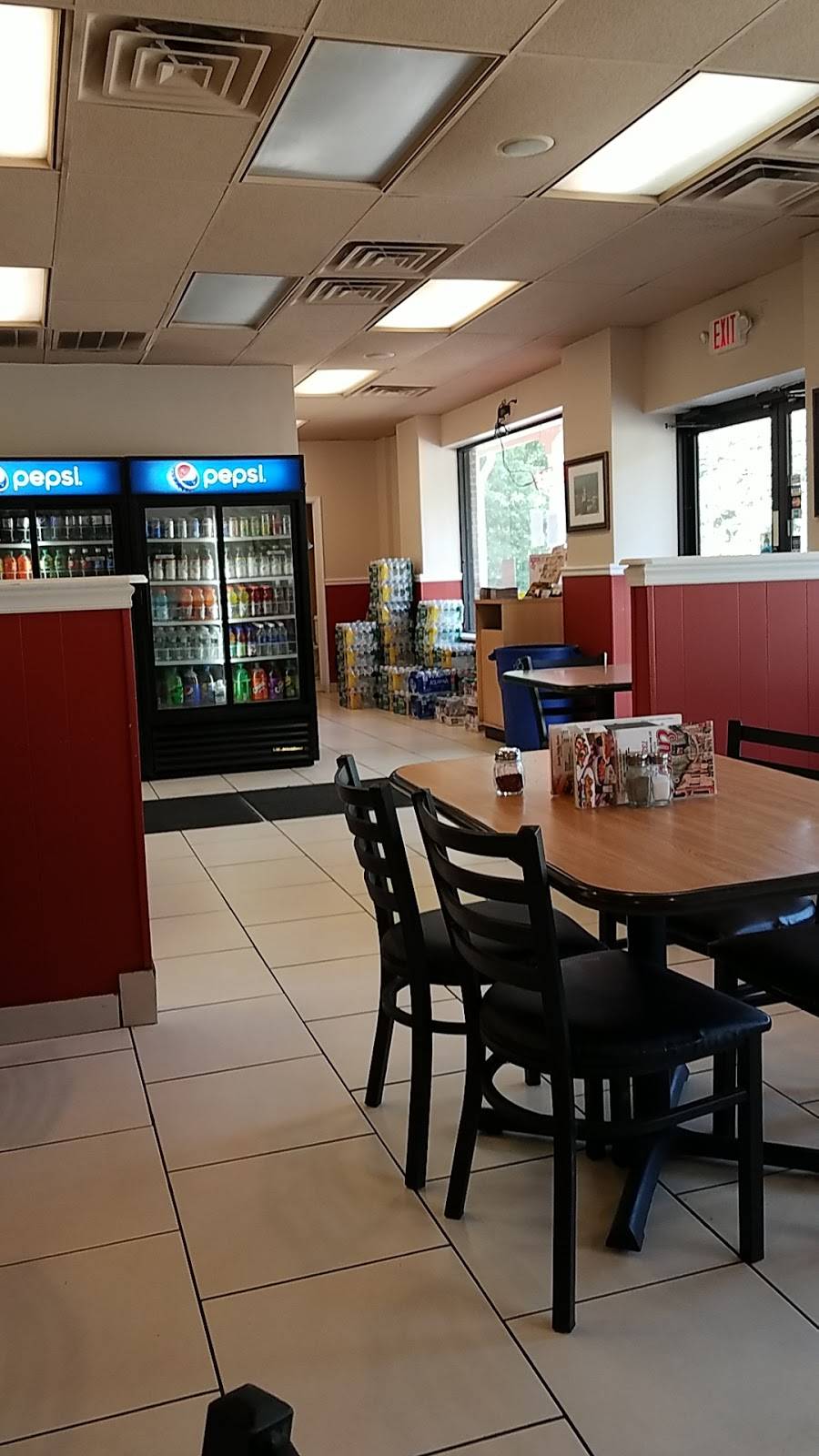 Enzos Pizza | restaurant | 237 W Commodore Blvd, Jackson, NJ 08527, USA | 7329288088 OR +1 732-928-8088