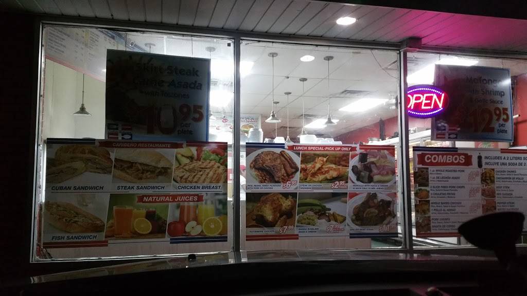 Caribeno Restaurant Incorporated | restaurant | 278 Ronkonkoma Ave, Ronkonkoma, NY 11779, USA | 6317370237 OR +1 631-737-0237