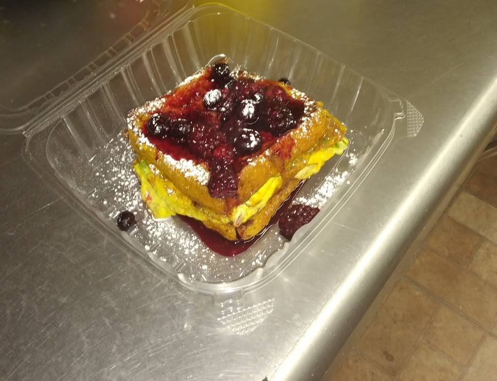 Heavens Kitchen | restaurant | 2003 W Pratt St, Baltimore, MD 21223, United States | 4437083897 OR +1 443-708-3897