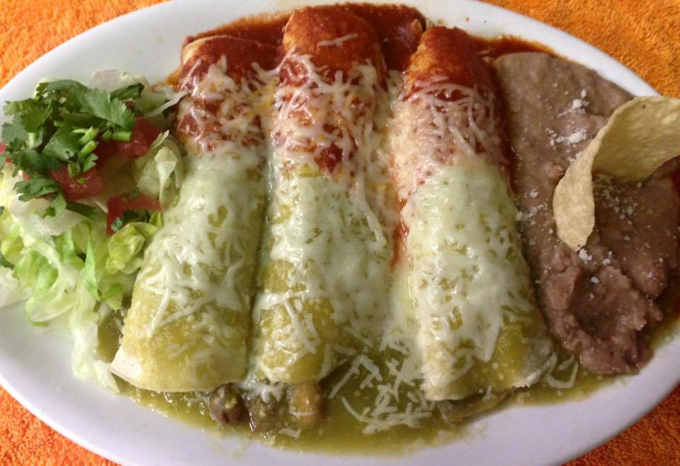 Burritos Mexican Grill | restaurant | 2700 Stickney Point Rd, Sarasota, FL 34231, USA | 9419223888 OR +1 941-922-3888