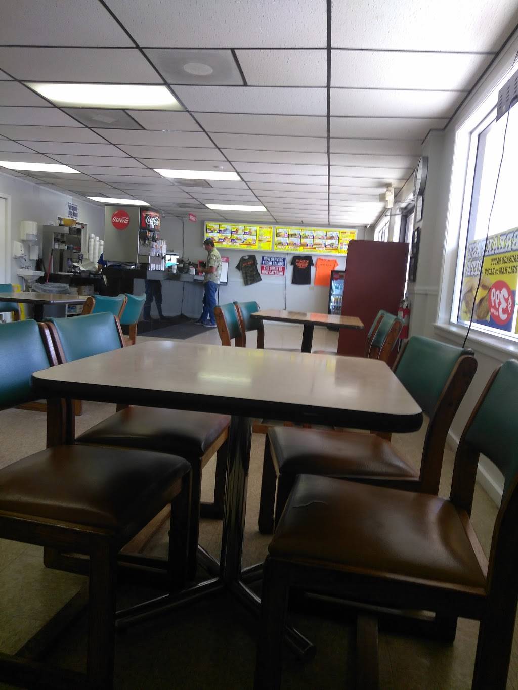 The Sheik | restaurant | 542233 US-1, Callahan, FL 32011, USA | 9046280871 OR +1 904-628-0871