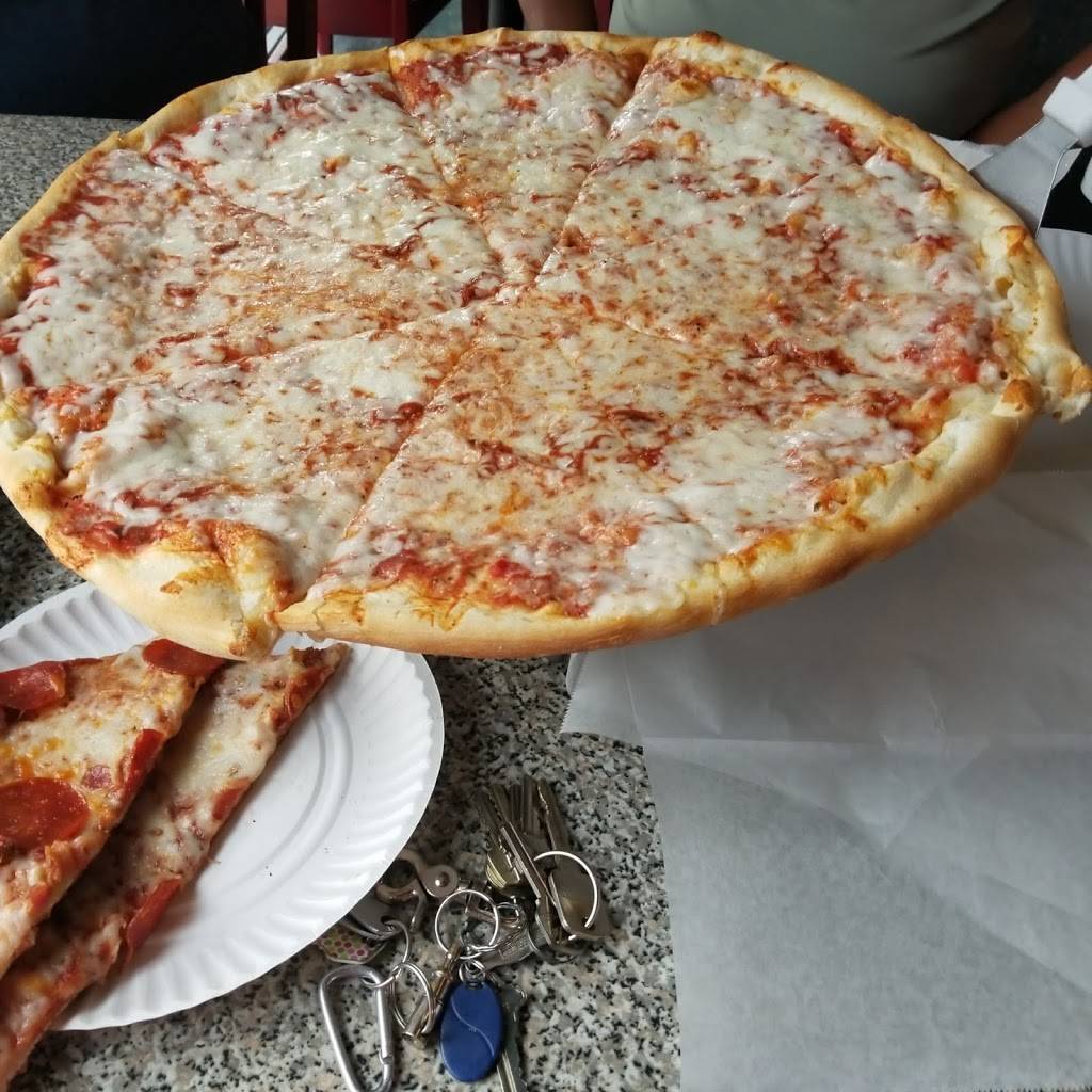 Pizza Man | restaurant | Tree Trail Village Shopping Center, 1250 Tech Dr, Norcross, GA 30093, USA | 7705641944 OR +1 770-564-1944