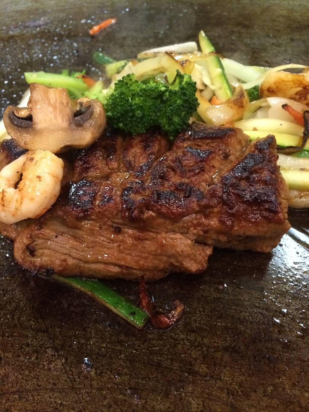 Tokyo Express | restaurant | 2298, 3722 Battleground Ave, Greensboro, NC 27410, USA | 3362886788 OR +1 336-288-6788