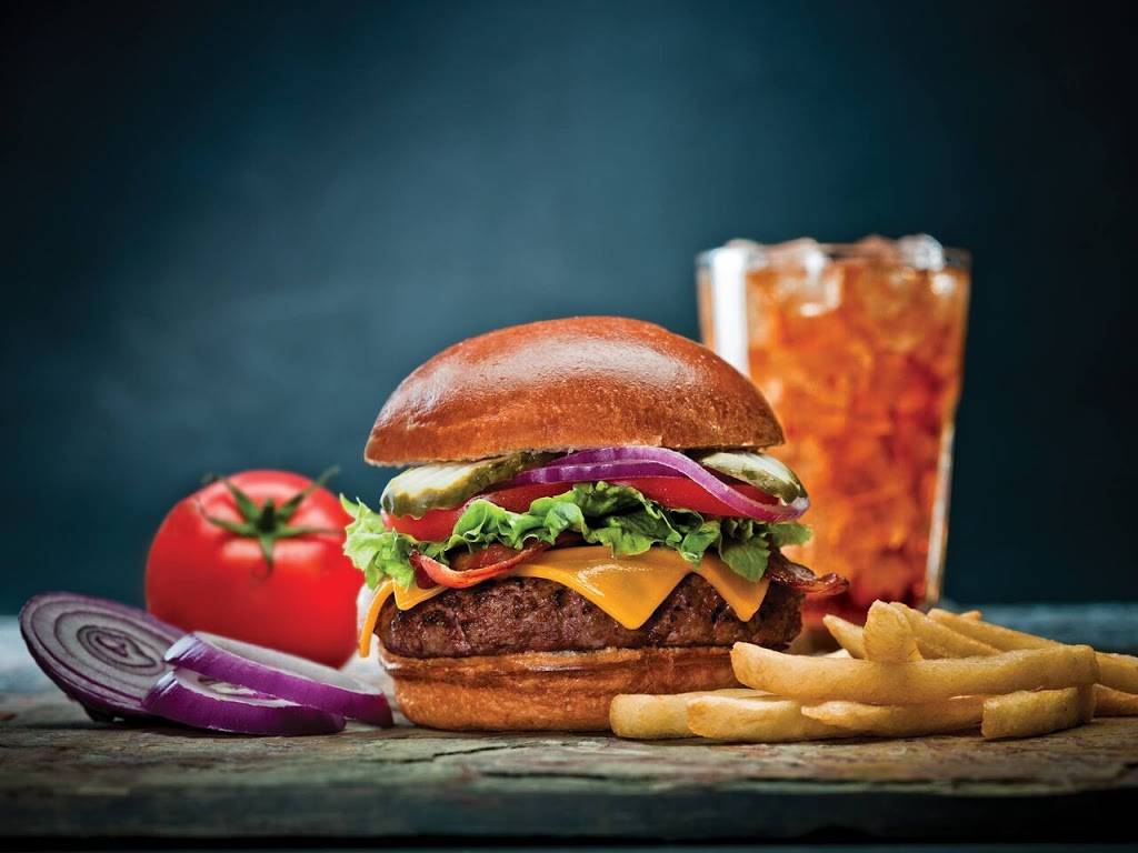 Planet Hollywood | restaurant | Los Angeles International Airport (LAX), Tom Bradley International Terminal, 380 World Way, Los Angeles, CA 90045, USA | 3234511004 OR +1 323-451-1004