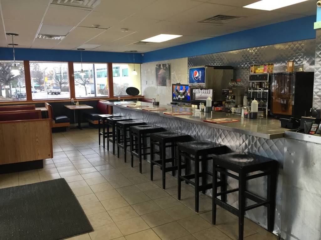 Liberty Bell Chester Diner | restaurant | 1301 Edgmont Ave, Chester, PA 19013, USA | 4844805017 OR +1 484-480-5017