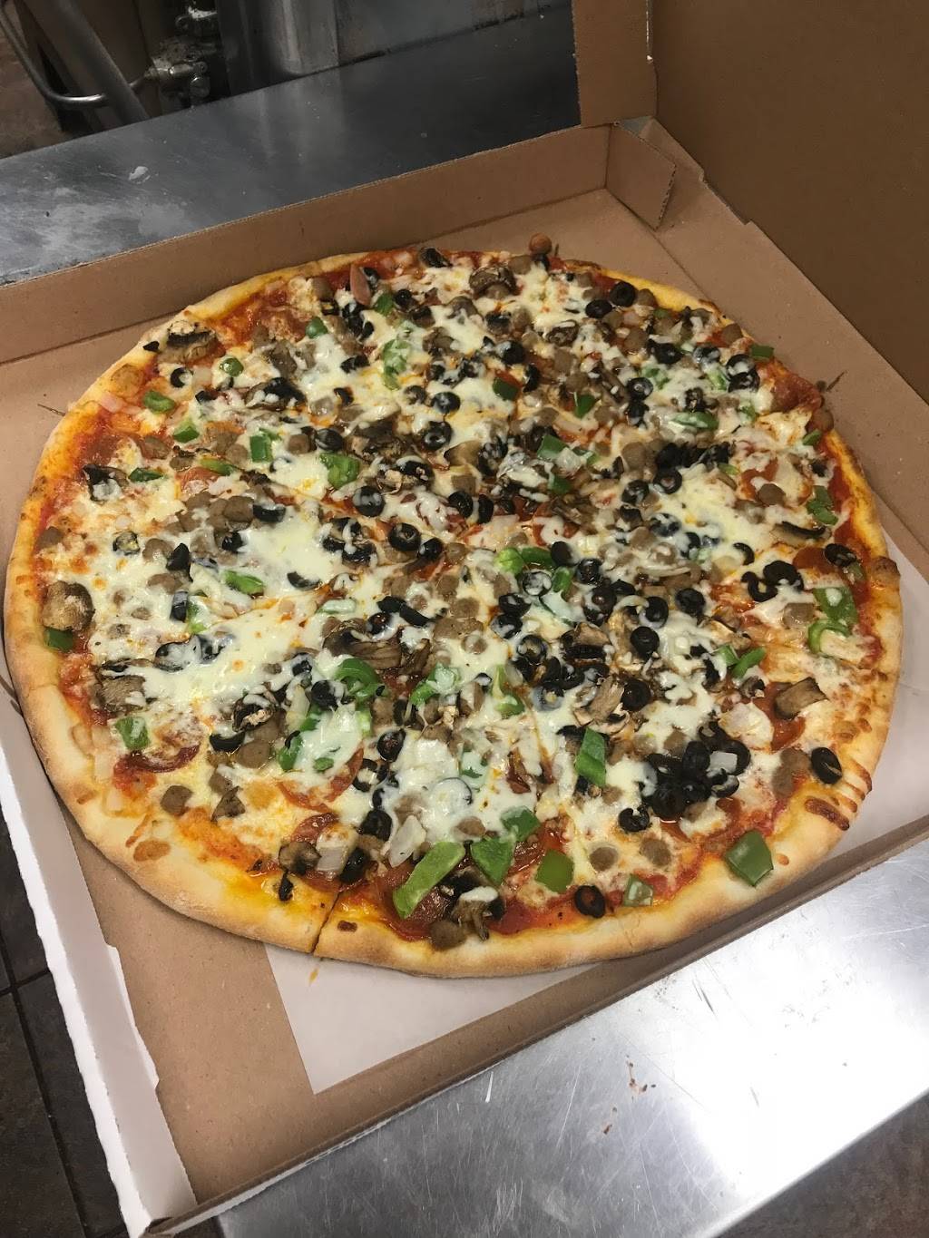 Italianos Restaurant | restaurant | 5442 River Oaks Blvd, River Oaks, TX 76114, USA | 8177207388 OR +1 817-720-7388