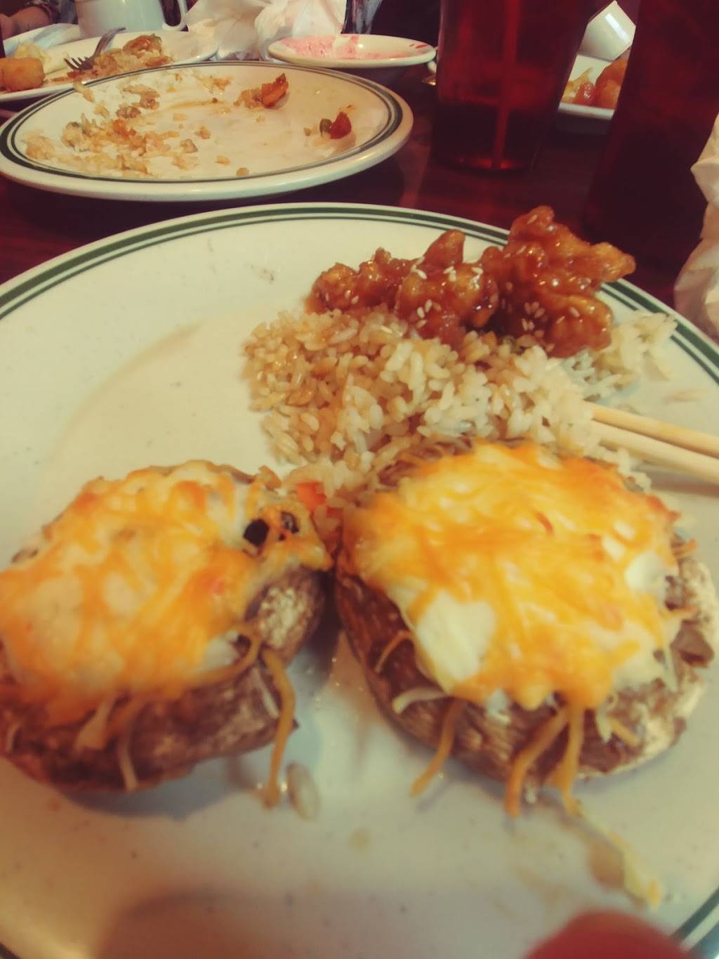 Spring of China | restaurant | 1309 Baptiste Dr, Paola, KS 66071, USA | 9135576888 OR +1 913-557-6888