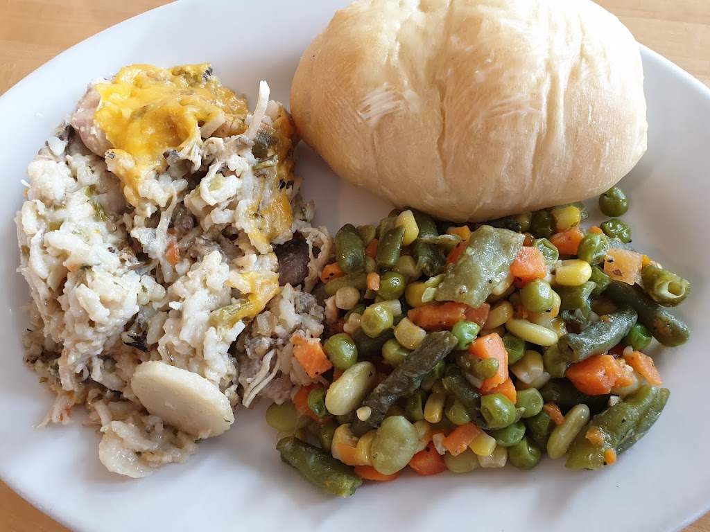 The Dutch Oven | restaurant | 100 Blues Alley Ln, Clarksdale, MS 38614, USA | 6626219766 OR +1 662-621-9766