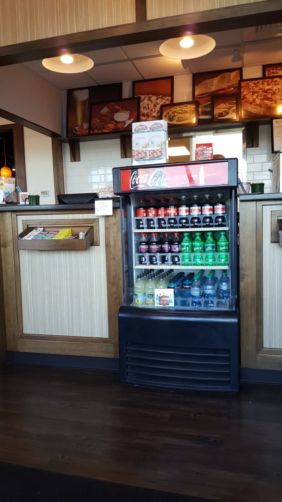 LaRosas Pizza Hebron | restaurant | 3065 N Bend Rd, Hebron, KY 41048, USA | 5133471111 OR +1 513-347-1111