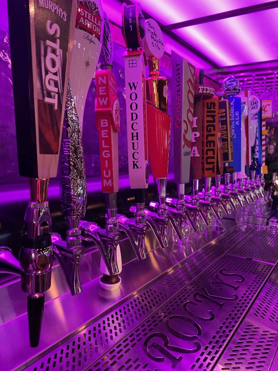 Rockys on The Lake - Restaurant • Bar • Pizzeria | restaurant | 438 Mac Arthur Rd, Cold Brook, NY 13324, USA | 3158263626 OR +1 315-826-3626