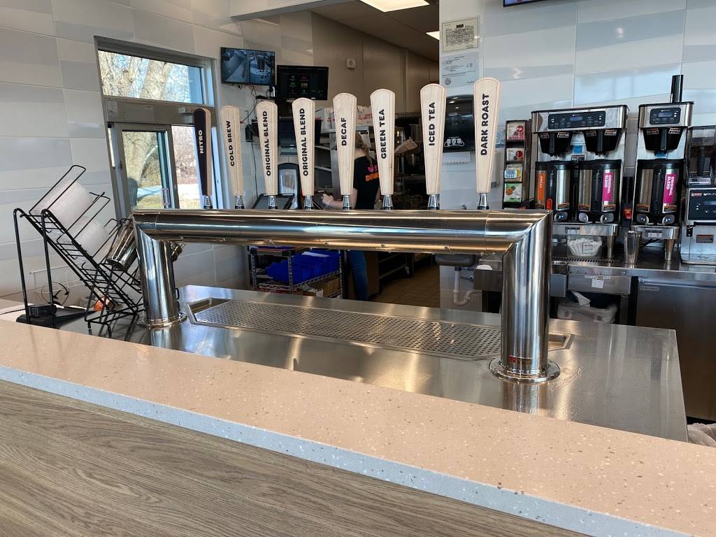 Dunkin | bakery | 15719 Division St, Plainfield, IL 60544, USA | 8157826817 OR +1 815-782-6817